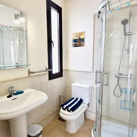 Casa Vivien בית נופש פלאיה בלנקה