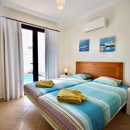 Casa Vivien Holiday home