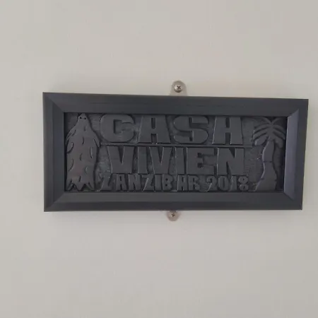 Casa Vivien Holiday home