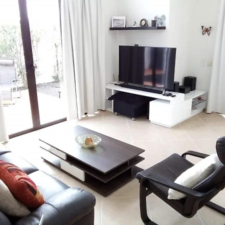 Holiday home Casa Vivien Playa Blanca (Lanzarote)