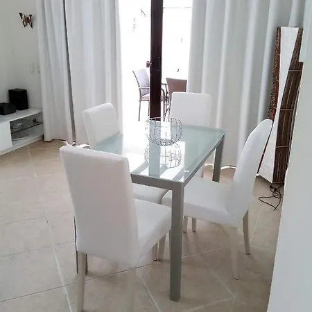 Casa Vivien Holiday home *