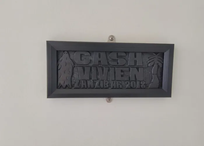 Casa Vivien Casa de Férias