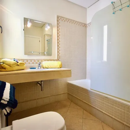 Casa Vivien Hébergement de vacances *