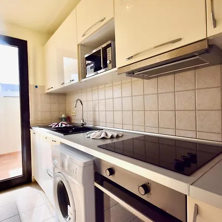 Hébergement de vacances Casa Vivien Playa Blanca (Lanzarote)