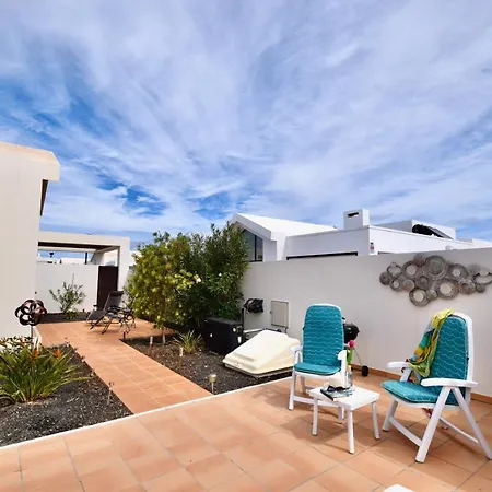 Casa Vivien Semesterbostad *