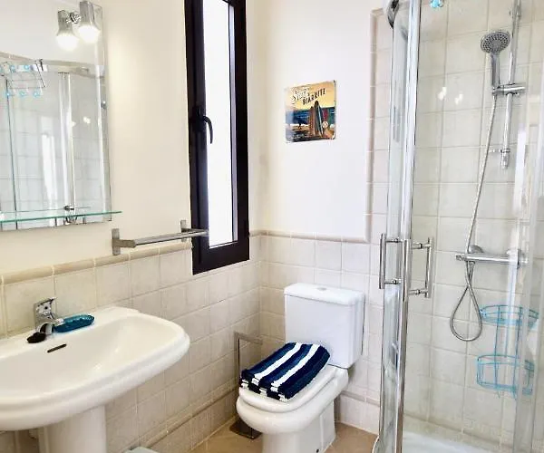 Casa Vivien Semesterbostad Playa Blanca (Lanzarote)