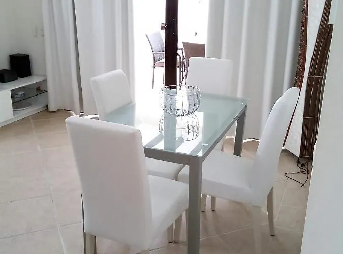 Casa Vivien Semesterbostad *