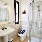 Casa Vivien Semesterbostad Playa Blanca (Lanzarote)