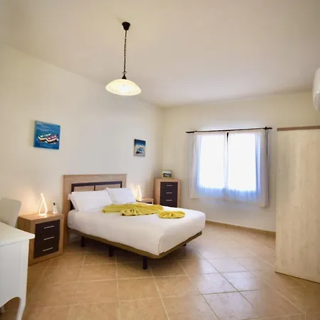 Dom wakacyjny Casa Vivien