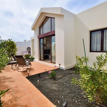 Dom wakacyjny Casa Vivien Playa Blanca (Lanzarote)