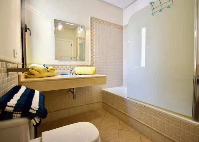 Casa Vivien Hébergement de vacances *