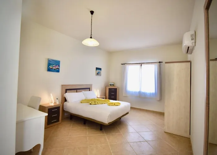 Dom wakacyjny Casa Vivien