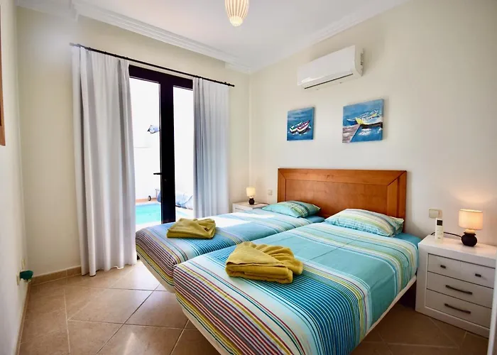 Casa Vivien Dom wakacyjny