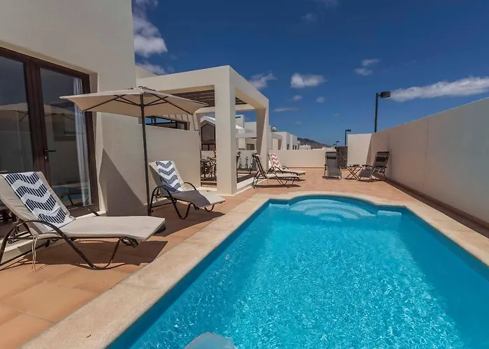 Hébergement de vacances Casa Vivien *